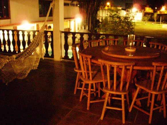 Recreio Das Hortensias Hotel Rio de Janeiro Exterior photo